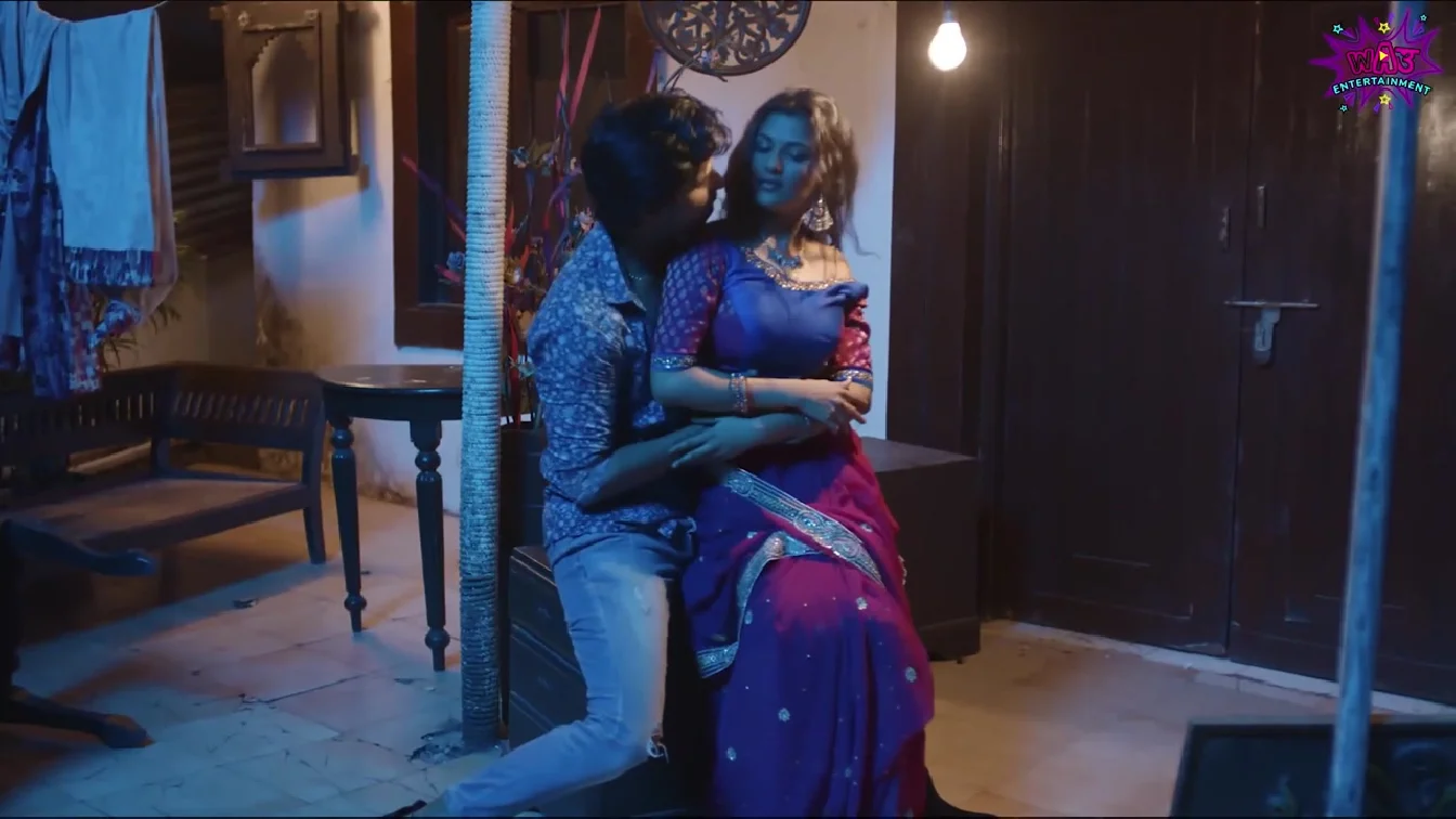 Maili Chadar S01 E03 WOWEntertainment